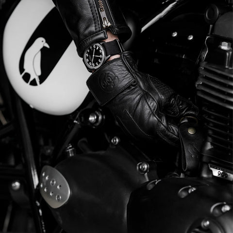 Elka Watch - Heroes Collection - Elevate Your Style 🌟 X HEROES Limited Edition Watch