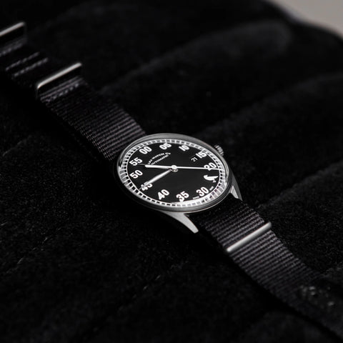 Elka Watch - Heroes Collection - Elevate Your Style 🌟 X HEROES Limited Edition Watch