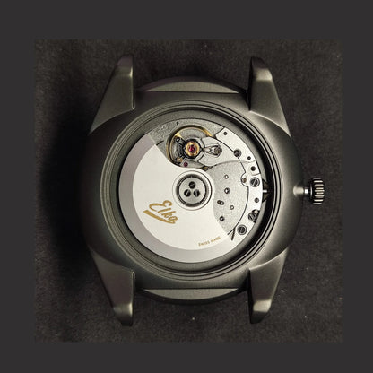 Elka Watch - Heroes Collection - Elevate Your Style 🌟 X HEROES Limited Edition Watch