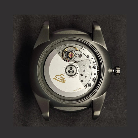 Elka Watch - Heroes Collection - Elevate Your Style 🌟 X HEROES Limited Edition Watch