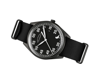 Elka Watch - Heroes Collection - Elevate Your Style 🌟 X HEROES Limited Edition Watch