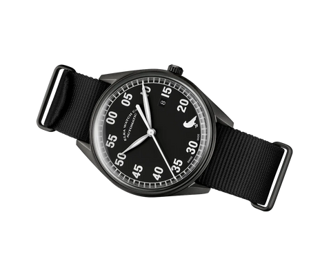Elka Watch - Heroes Collection - Elevate Your Style 🌟 X HEROES Limited Edition Watch