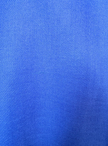AISHITERU - Belaris Cashmere Shawl Azure Glow - Luxuriously Soft 💎✨