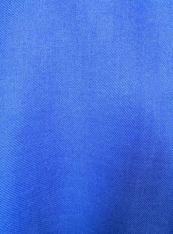 AISHITERU - Belaris Cashmere Shawl Azure Glow - Luxuriously Soft 💎✨