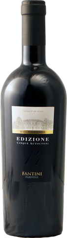 Farnese Vini Edizione Cinque Autoctoni Farnese 2021
