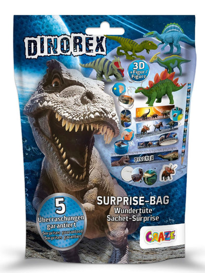 Surprise-Bag Dino