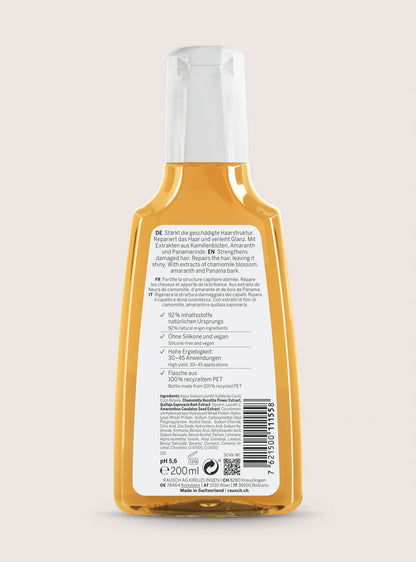 RAUSCH - Repair Shampoo - Nourish and Strengthen Hair 🌼