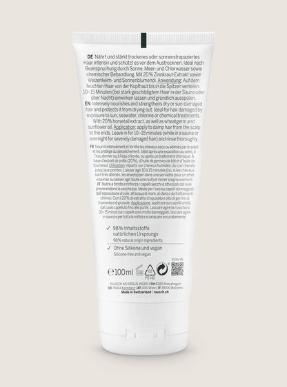 RAUSCH - Nährstoffkur - 🌿 Angereichert mit Weizenkeimen!