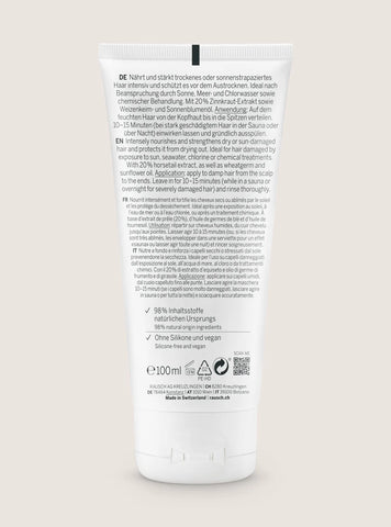 RAUSCH - Nährstoffkur - 🌿 Angereichert mit Weizenkeimen!