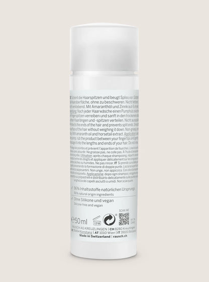 RAUSCH - Repair Cream with Amaranth - Nourish and Revive ✨