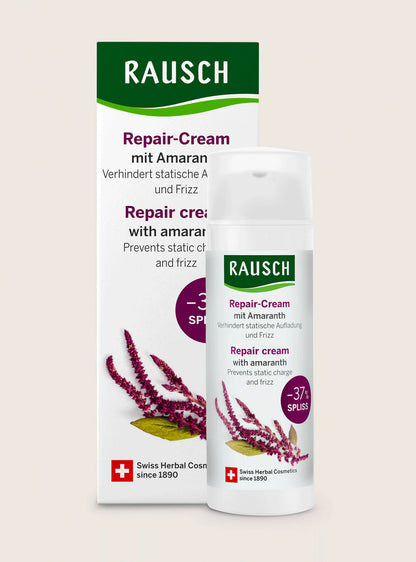 RAUSCH - Repair Cream with Amaranth - Nourish and Revive ✨