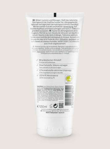 RAUSCH - Sensitive Conditioner with Heart Seeds - Nourish and Strengthen 💚