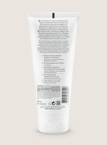 RAUSCH - Loción Corporal de Menta - Refresca Tu Piel 🌿✨