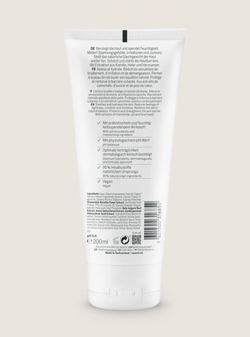 RAUSCH - Sensitive Body Lotion - Soothing Hydration 🌼