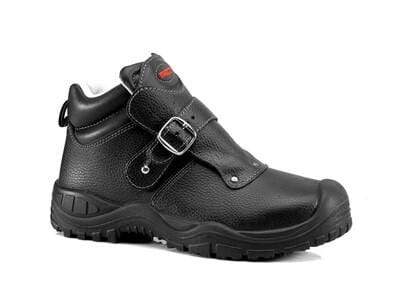 MASCOT® Boron- Sicherheitsstiefel mit Nageldurchtrittschutz