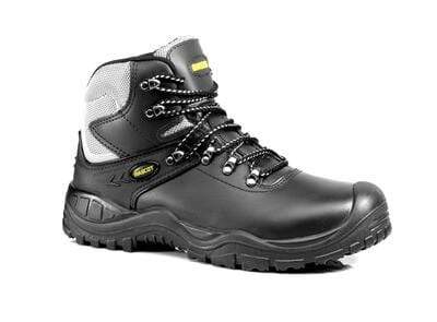 MASCOT® Elbrus-Sicherheitsstiefel ergonomisch geformt