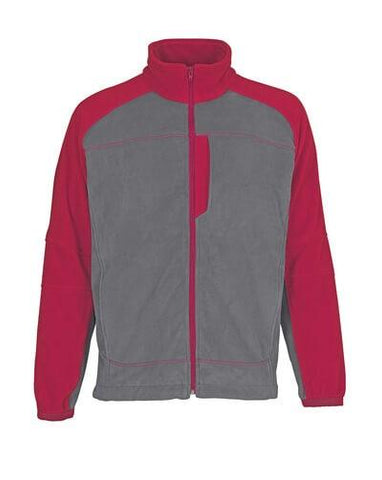 Antipilling Mascot MESSINA - Arbeitskleidung Fleecejacke