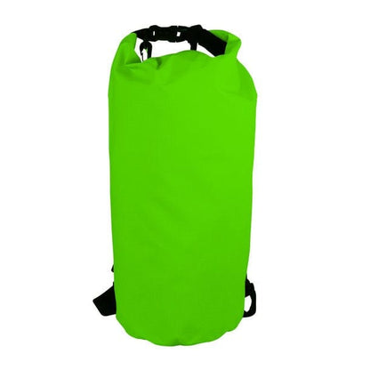 OXO Drybag Trockentasche 10L mit Rucksackgurten