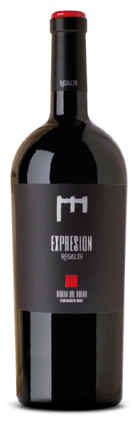 Bodegas Resalte de Peñafiel Resalte Expresion Magnum 2015