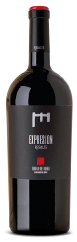 Bodegas Resalte de Peñafiel Resalte Expresion Magnum 2015