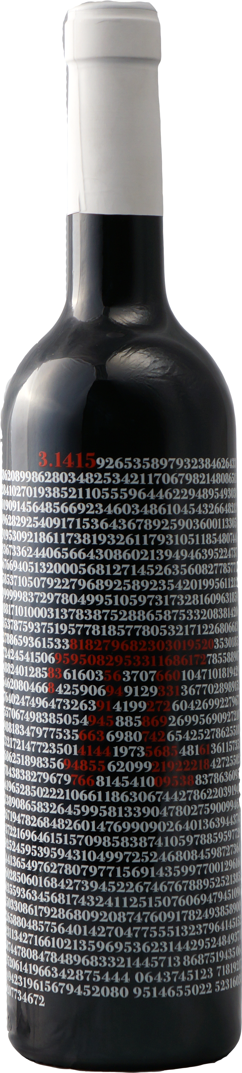 Bodegas Langa Concejon Aragon Pi 2020