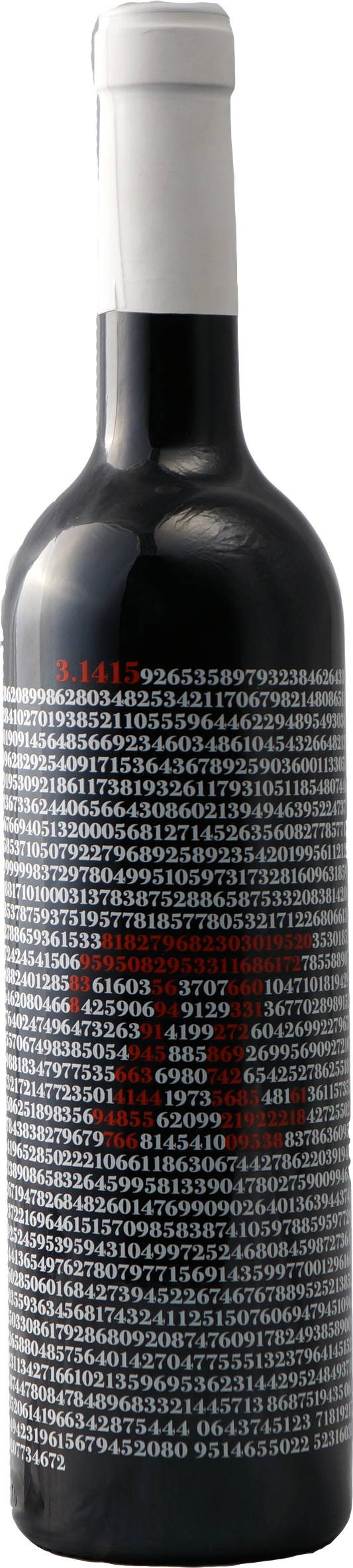 Bodegas Langa Concejon Aragon Pi 2020