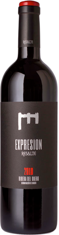 Bodegas Resalte de Peñafiel Resalte Expresion Ribera del Duero 2019