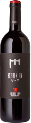 Bodegas Resalte de Peñafiel Resalte Expresion Ribera del Duero 2019