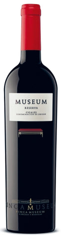 Finca Museum Museum Real Reserva DO 2021