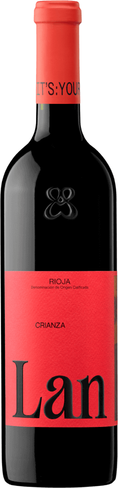 Bodegas Lan Rioja LAN DOC Crianza 2023
