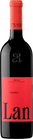 Bodegas Lan Rioja LAN DOC Crianza 2023