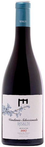 Bodegas Resalte de Peñafiel Resalte Vendimia Seleccionada Ribera del Duero DO 2022