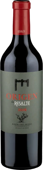 Bodegas Resalte de Peñafiel Resalte Origen Ribera del Duero DO 2021