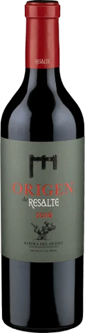 Bodegas Resalte de Peñafiel Resalte Origen Ribera del Duero DO 2021