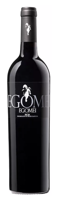 Finca Egomei Rioja Egomei DOCa 2020