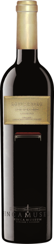Finca Museum Museum Real Reserva Edicion Oro DO 2020