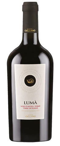 Cantina Cellaro Lumà Nero d'Avola/Syrah 2024