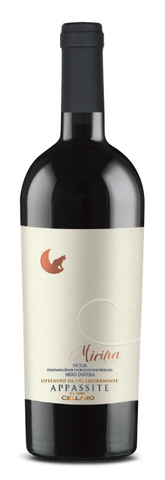 Cantina Cellaro Micina Nero d’Avola Appassite IGT 2021