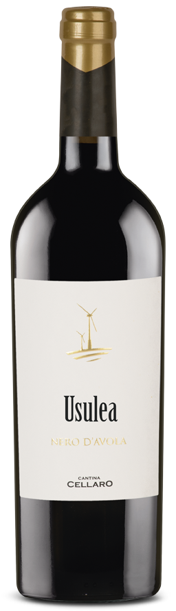Cantina Cellaro Usulea Nero d'Avola IGT 2023