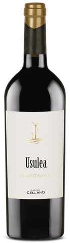 Cantina Cellaro Usulea Nero d'Avola IGT 2023