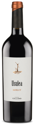 Cantina Cellaro Usulea Merlot IGT 2024