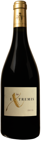 Château d'Agel In Extremis Rouge - Château d'Agel 2021