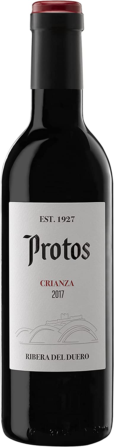Bodegas Protos Protos Crianza Ribera del Duero 2019