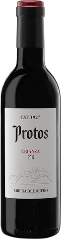 Bodegas Protos Protos Crianza Ribera del Duero 2019
