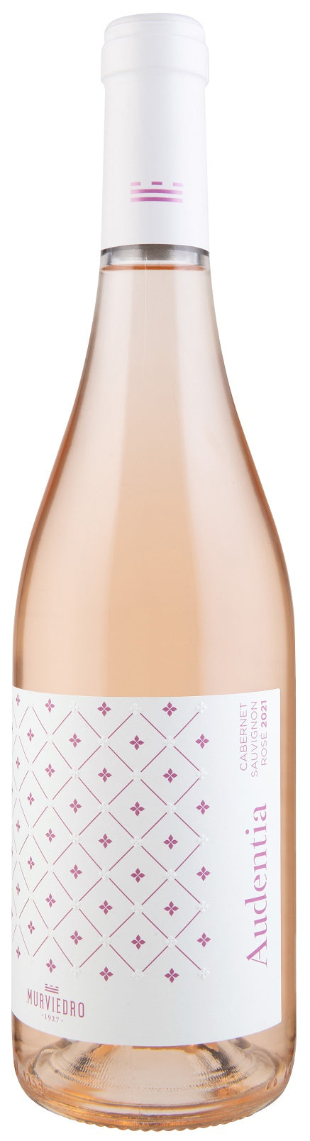 Bodegas Murviedro Audentia Rosé Valencia DOP 2022 Rosé