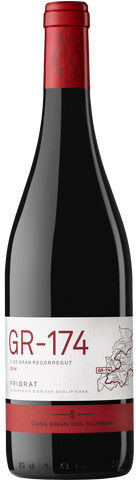 Casa Gran del Siurana GR-174 Priorat DOQ 2023