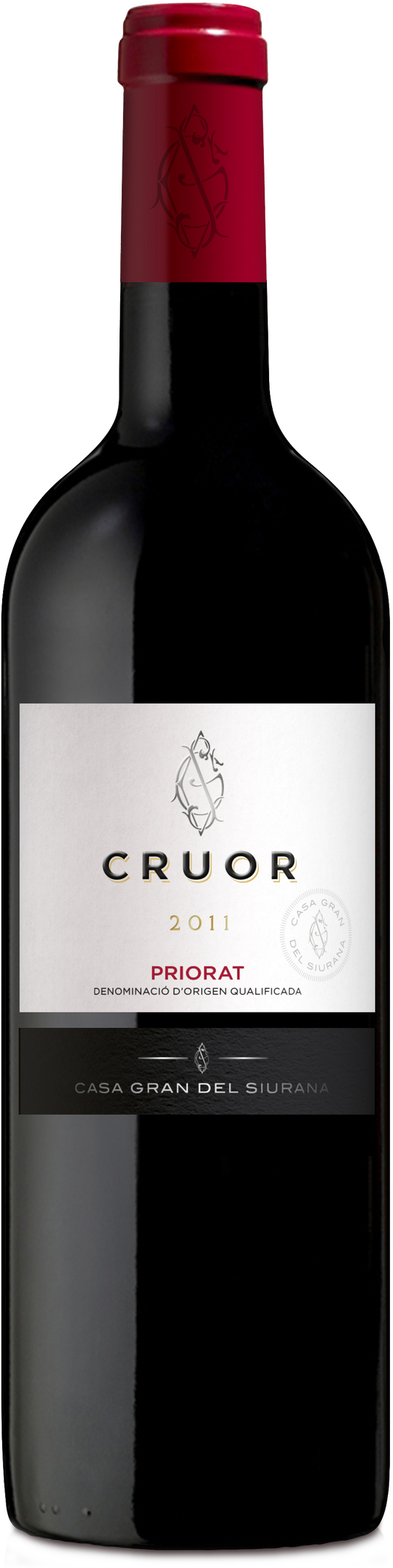 Casa Gran del Siurana Cruor Priorat DOQ 2020