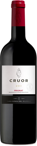 Casa Gran del Siurana Cruor Priorat DOQ 2020