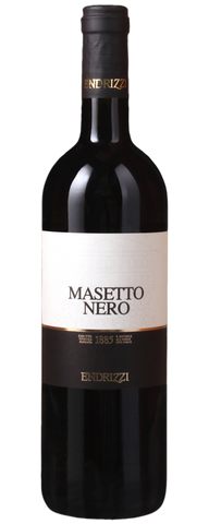 Endrizzi Masetto Nero Vigneti delle Dolomiti IGT 2017