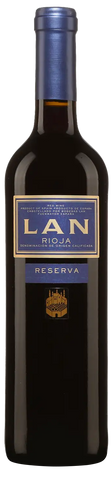 Bodegas Lan Rioja LAN Reserva 2018
